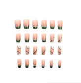 Maniküre Set - Rita - Fox by Ren